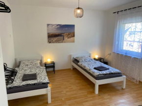 Sunshine Apartment Kleve